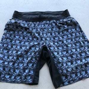 T.H.E. Short *Luxtreme Liner 9